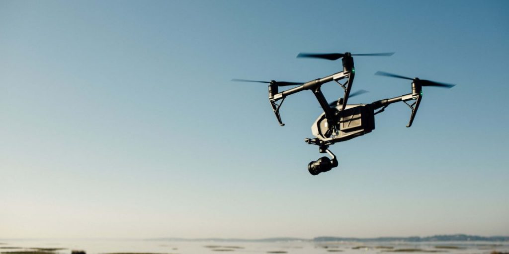 Dron