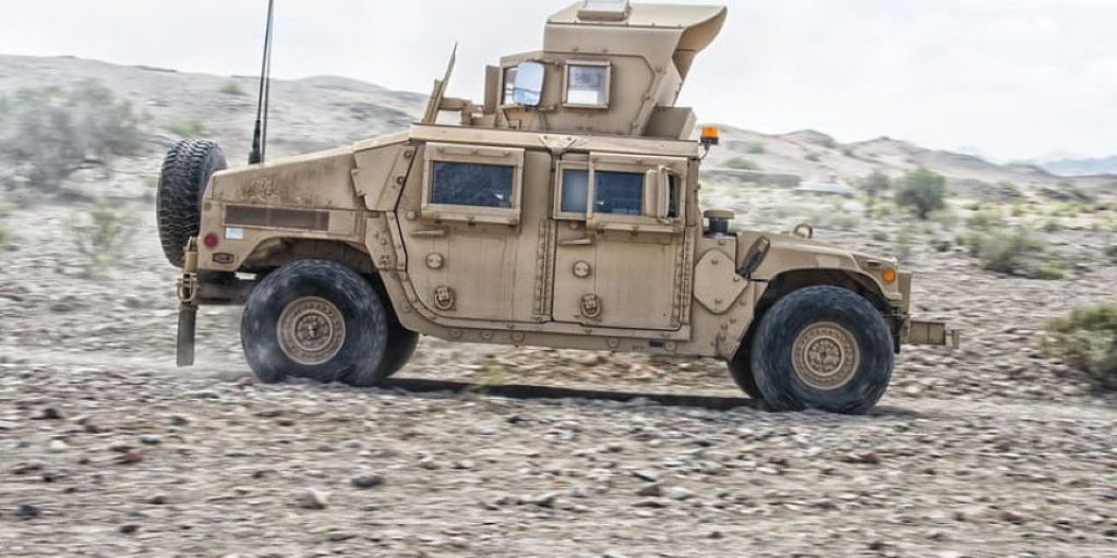 Humvee