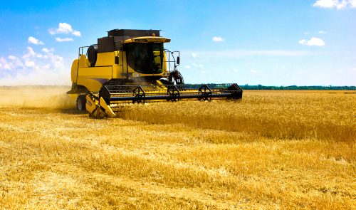 Agricultura