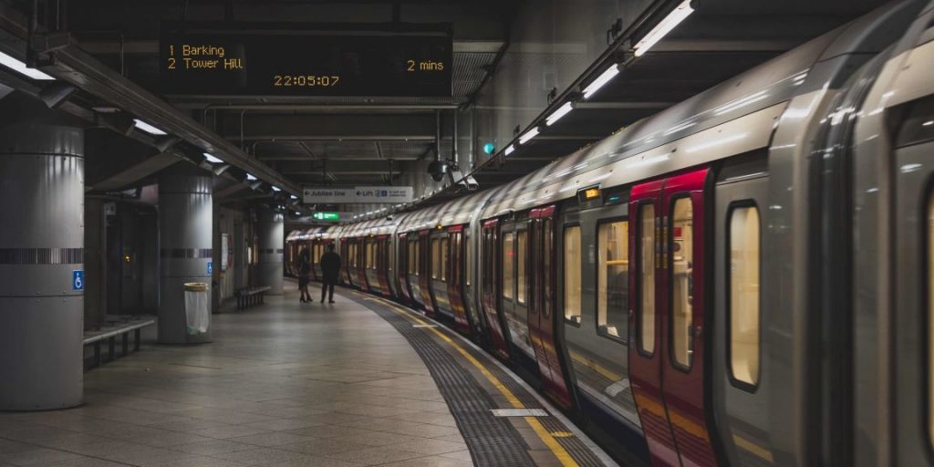 Metro
