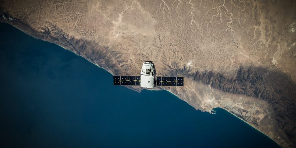 Satélite