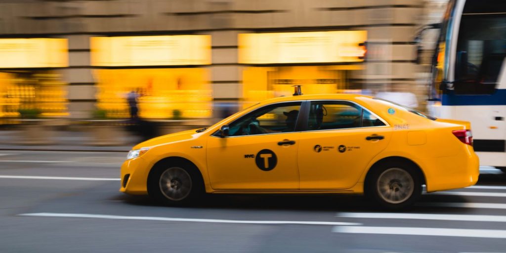Taxi